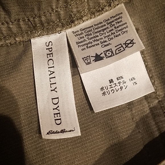 💞Eddie Bauer* Jacket - Picture 5 of 7